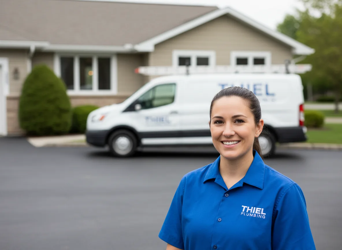 Plumber Ashford, CT FAQs